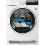 Džiovyklė su &scaron;ilumos siurbliu Electrolux EW7D394UCE + DOVANA
