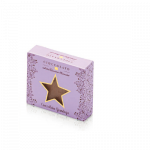 ANTICA TORRONERIA PIEMONTESE &scaron;okolado plytelė "Tavoletta di cioccolato Gianduja" 40 g