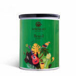 Malta kava Brazil Yellow Bourbon (Skardinėje)