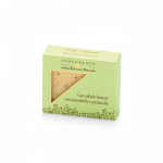 ANTICA TORRONERIA PIEMONTESE &scaron;okolado plytelė "Tavoletta cioccolato bianco con mandorle e pistacchi" 40 g