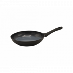 24 cm skersmens aliuminio lydinio keptuvė Michelino 46041