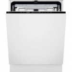 60 cm. pločio įmontuojama indaplovė Electrolux E82LA200T + DOVANA priemonės