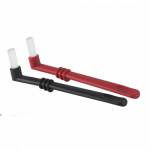 Grupinio aparato &scaron;epetėlis Basic Red HS96039091