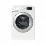 Skalbimo ma&scaron;ina su džiovinimu Indesit BDE 76435 WSV EE