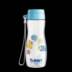 BWT vaiki&scaron;ka gertuvė Fish mėlyna 375 ml 825326