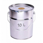 Skardinė talpa kavai 10L HS73239300