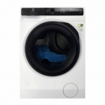 I&scaron; priekio pakraunama skalbyklė Electrolux EW9F7607WCE + DOVANA