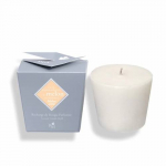 R et M aromatinės žvakės papildymas MELON 200g