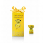 &Scaron;okoladiniai triufeliai Dedikacija DOLCI AGLI AGRUMI 160g