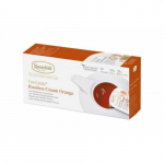 Tea Caddy&reg; žolelių arbata Rooibos Cream Orange