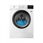 Skalbyklė Electrolux EWS6426BE + DOVANA