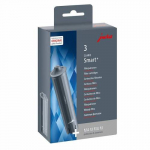 JURA vandens filtras CLARIS Smart+ 3 VNT