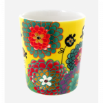 TAZZINA "Dahlia" espresso kavos puodelis