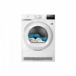 Džiovyklė su &scaron;ilumos siurbliu Electrolux EW7D283VE + DOVANA