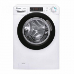 Skalbyklė su džiovinimu Candy CSHW4645TWB3/1-S