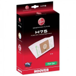 Dulkių mai&scaron;elis Hoover H75 Micro Bag ACUBE, 4 vnt.