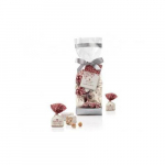 &Scaron;okoladiniai triufeliai TARTUFO DOLCE BIANCO 200 g