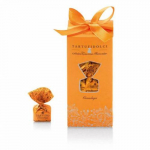 &Scaron;okoladiniai triufeliai  Linkėjimas GIANDUJA 160 g