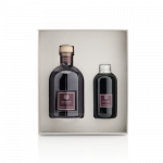 Namų kvapas Rosso Nobile 250ml + 150 ml papildymas i&scaron; Dr. Vranjes FIrenze kolekcijos