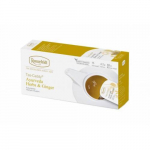 Tea Caddy&reg; žolelių arbata Ajurveda Herbs & Ginger