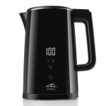 Virdulys ETA559590000 Emma juodas