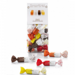 Nuga saldainiai "ELIT" 200g