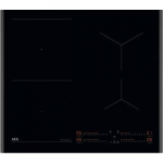 Indukcinė kaitlentė AEG TI64IB10FB