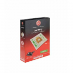 Dulkių mai&scaron;eliai Hoover H77, 4 vnt.