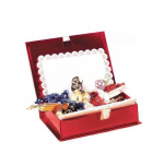 Saldainių dėžutė AT ROSSO