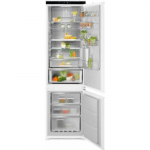 188cm. įmontuojamas &scaron;aldytuvas su &scaron;aldikliu Electrolux ENC8MD19S