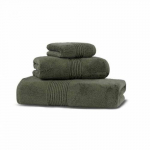 Hamam GALATA ORGANIC OLIVE 70x140 rank&scaron;luostis
