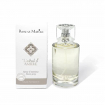 R et M pur&scaron;kiamas namų kvapas AMBER 100ml