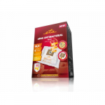 Dulkių mai&scaron;eliai ETA960068021 eBAG Antibacterial Maxi, dulkių siurbliams ETA ADAGIO