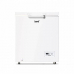 142 l talpos &scaron;aldymo dėžė Lord G1 2. GN + DOVANA kavos pupelės LORD (0.5 kg)