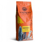 Kava SORPRESO ESPRESSO (1kg)
