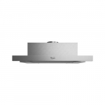 Gartraukis Whirlpool AKR 749/1 IX, įmontuojamas