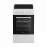 Elektrinė viryklė Indesit I5V8PMW