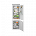 178 cm.  įmontuojamas &scaron;aldytuvas su &scaron;aldikliu Electrolux ENZ9MC18S