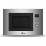 Įmontuojama mikrobangų krosnelė Lord M5 + DOVANA kavos pupelės LORD (0.5 kg)