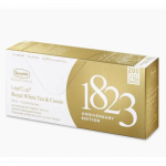 LeafCup&reg; Royal White Tea & Cassis 15 vnt.