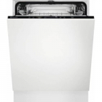 Indaplovė Electrolux EES47320L, įmontuojama, 60 cm + DOVANA priemonės!