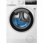 I&scaron; priekio pakraunama skalbyklė Electrolux EW7F3614SUE 10 kg.