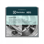 Valymo priemonė Electrolux Clean and Care 3in1 M2GCP601, 6 vnt