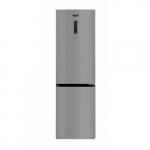 201 cm auk&scaron;čio pilkos spalvos &scaron;aldytuvas su &scaron;aldikliu apačioje Lord C6 5.GN + DOVANA kavos pupelės LORD (0.5 kg)