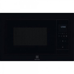 Įmontuojama mikrobangų krosnelė Electrolux LMS4253TBK