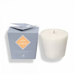 R et M aromatinės žvakės papildymas UN MATIN A L'ORANGERIE