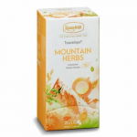 Žolelių arbata Teavelope&reg; Mountain Herbs 25 vnt.