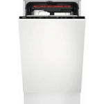 Indaplovė AEG FSE72517P, 45 cm + DOVANA priemonės!