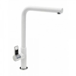 Vandens mai&scaron;ytuvas Plados -Telma  VENMIXL MIS59 28TG  Pieno baltumo spalva