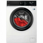 38 cm gylio skalbyklė AEG LSR6E26DE + DOVANA